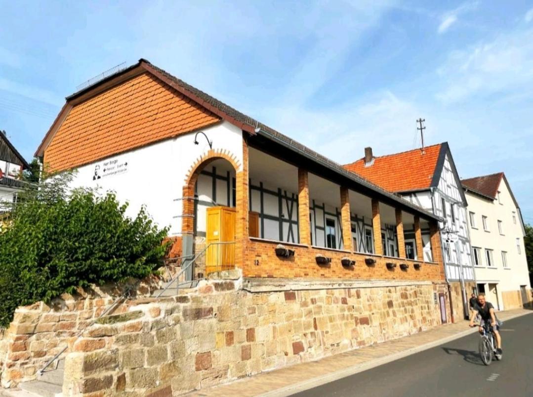 Herr Berge Fritzlar Luaran gambar